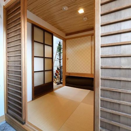 Sanzen Ya Kyoto さんぜんやきょうと- Cozy Art Space For Lover Of Travel - מראה חיצוני תמונה