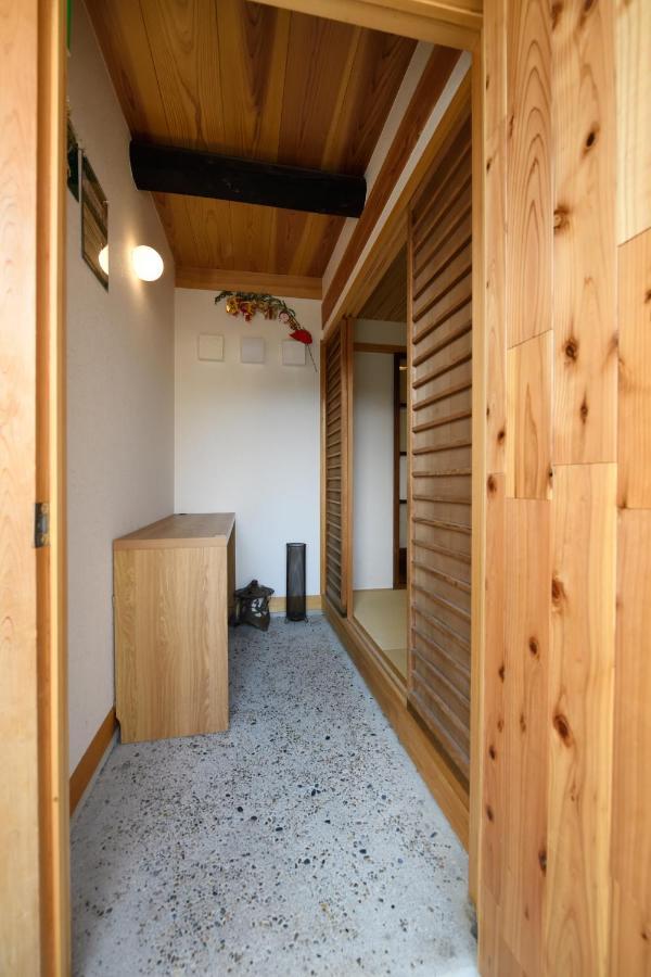 Sanzen Ya Kyoto さんぜんやきょうと- Cozy Art Space For Lover Of Travel - מראה חיצוני תמונה