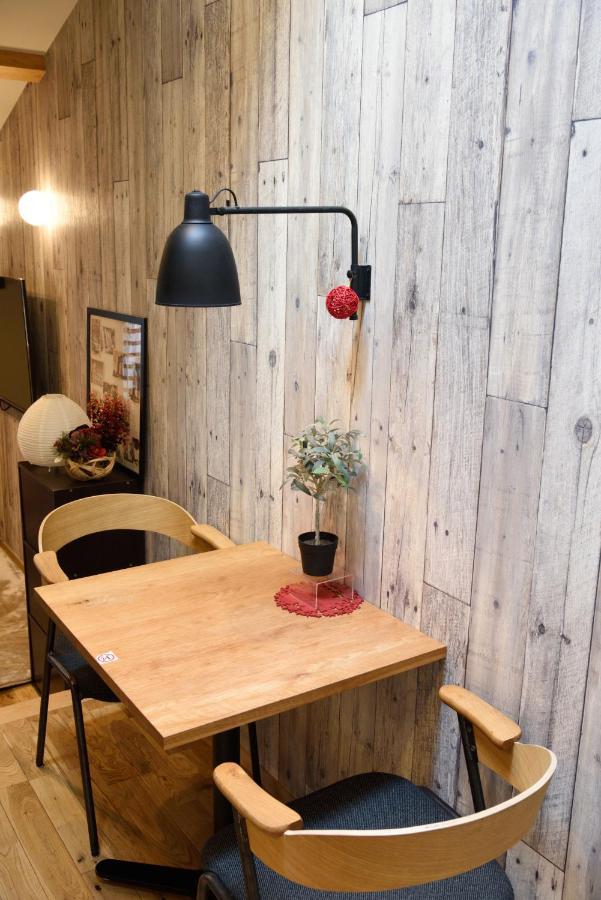 Sanzen Ya Kyoto さんぜんやきょうと- Cozy Art Space For Lover Of Travel - מראה חיצוני תמונה
