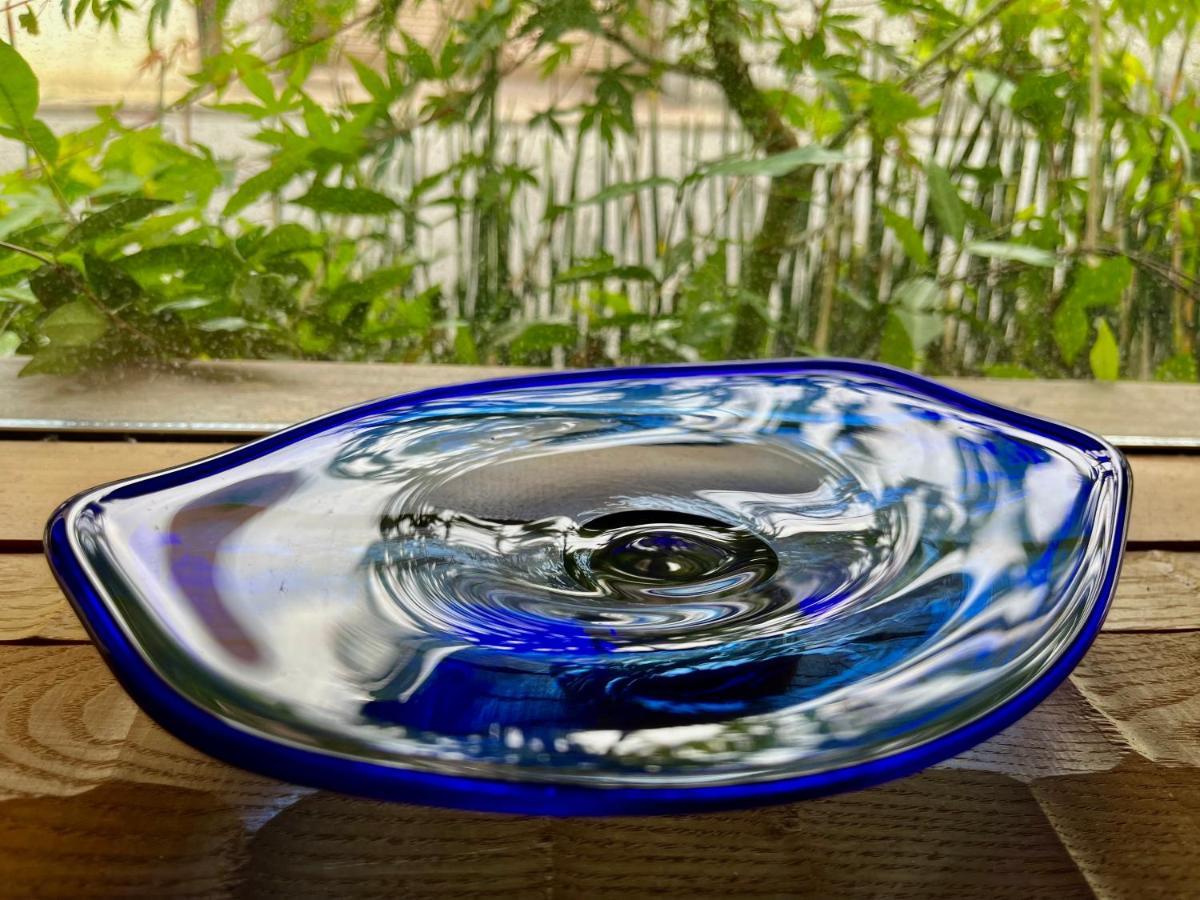 Sanzen Ya Kyoto さんぜんやきょうと- Cozy Art Space For Lover Of Travel - מראה חיצוני תמונה