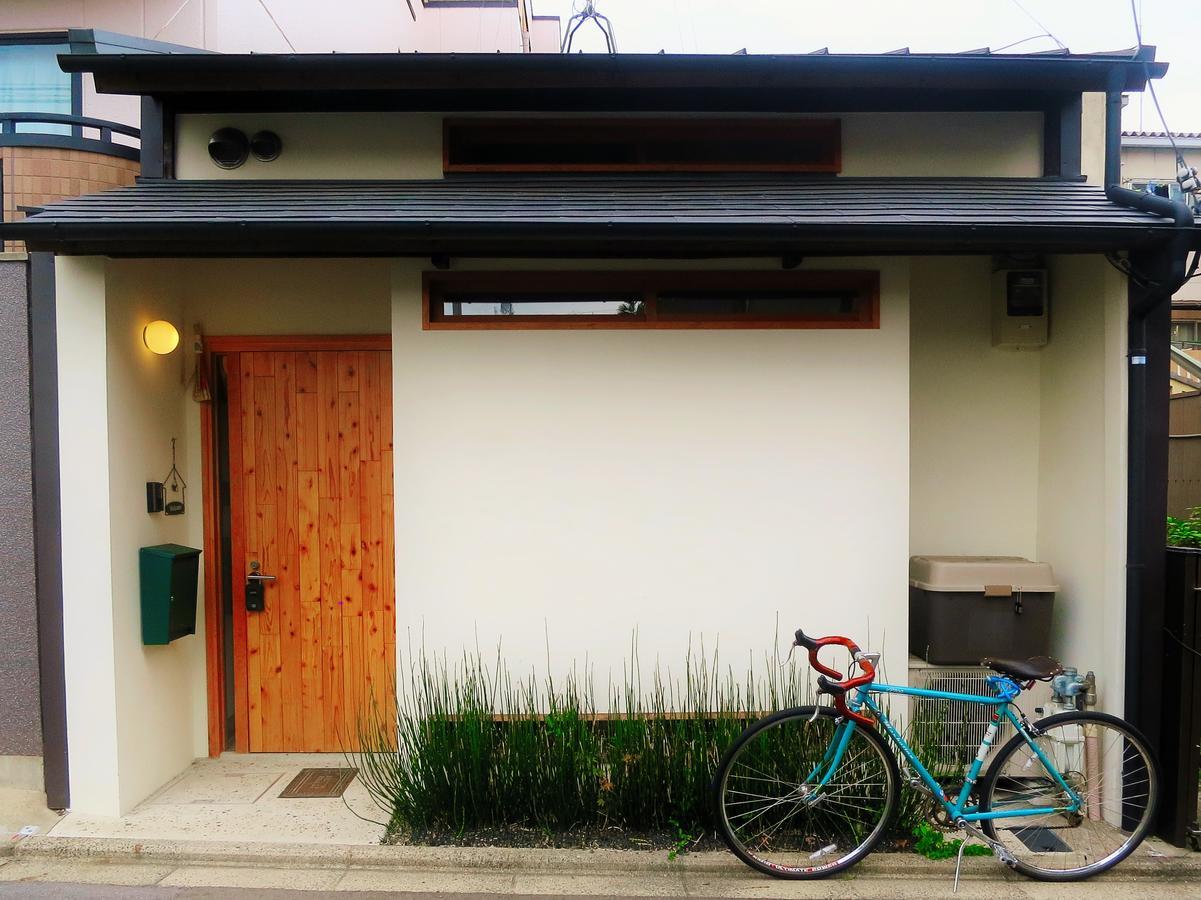 Sanzen Ya Kyoto さんぜんやきょうと- Cozy Art Space For Lover Of Travel - מראה חיצוני תמונה