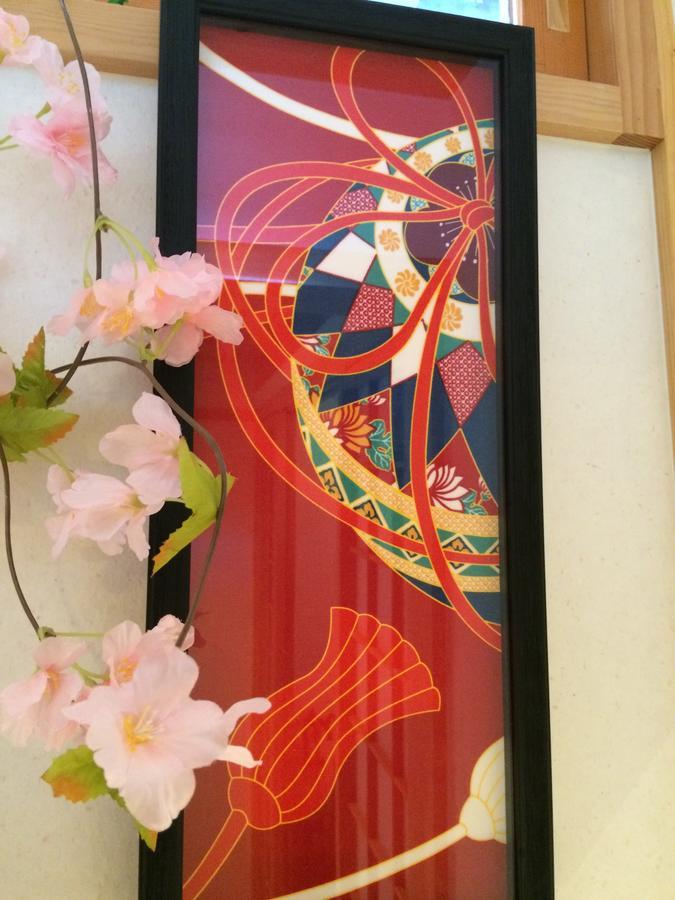 Sanzen Ya Kyoto さんぜんやきょうと- Cozy Art Space For Lover Of Travel - מראה חיצוני תמונה